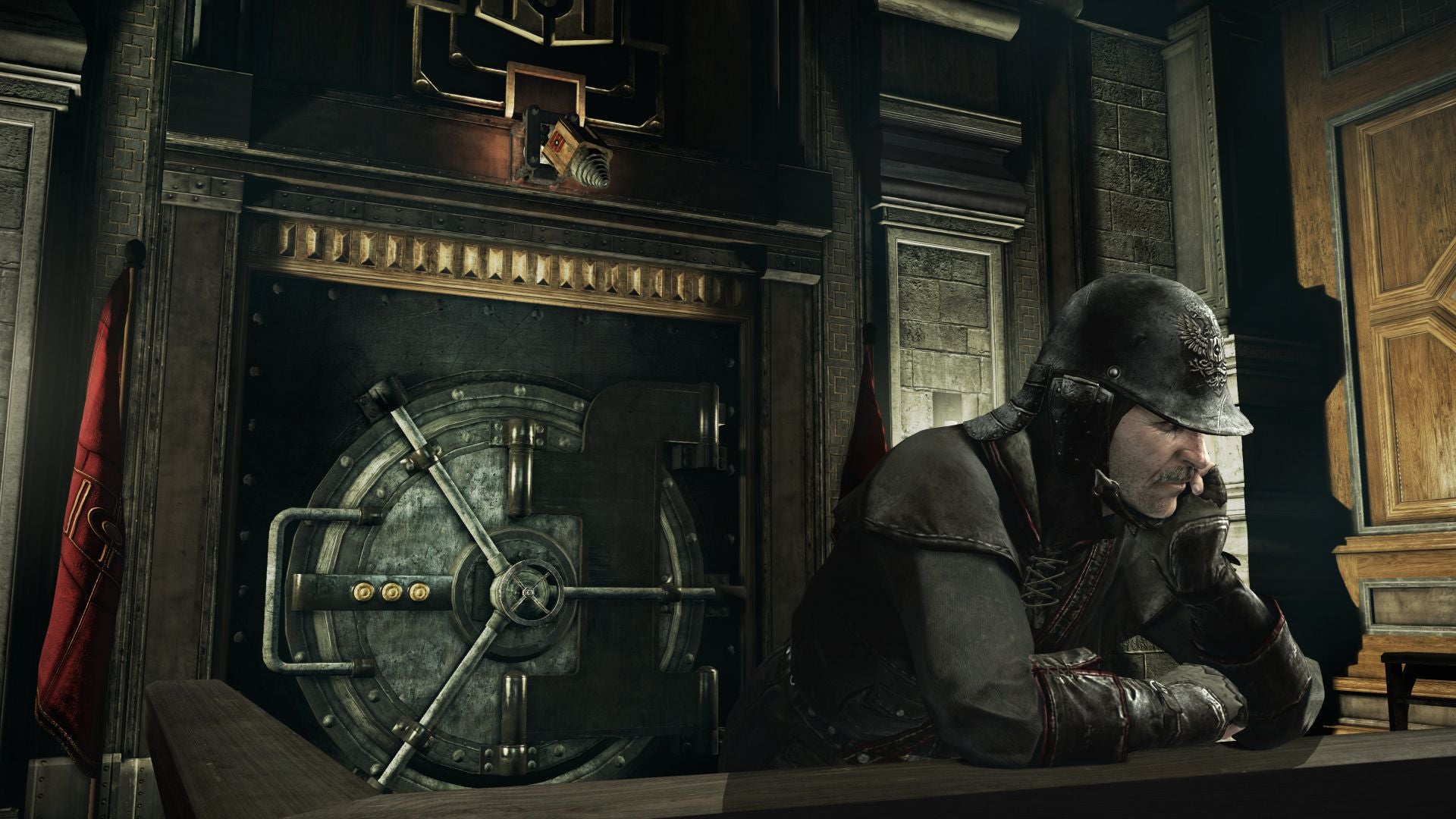 Image for Thief Walkthrough: crack all 12 safes with these combinations and tips
