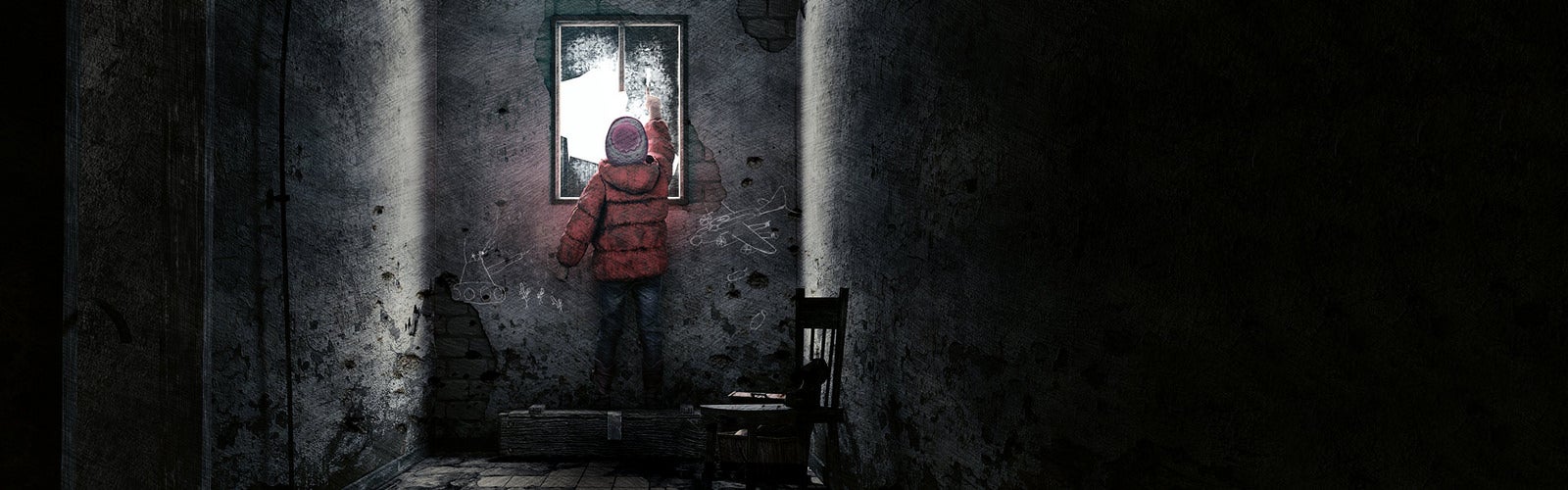 Image for Survival sim This War of Mine: The Little Ones is coming to PS4 and Xbox One