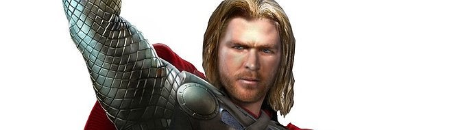 Image for Video - Thor: God of Thunder developer diary