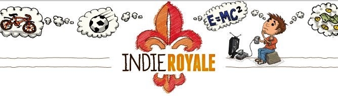 Image for The Thoughtful Bundle from Indie Royale is live, contains five titles