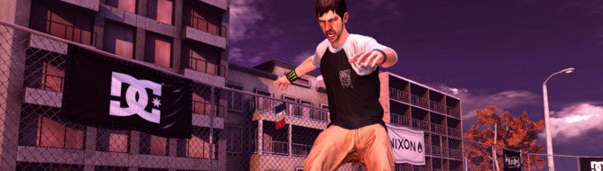Image for Tony Hawk HD live on PSN now, PC launch later this month