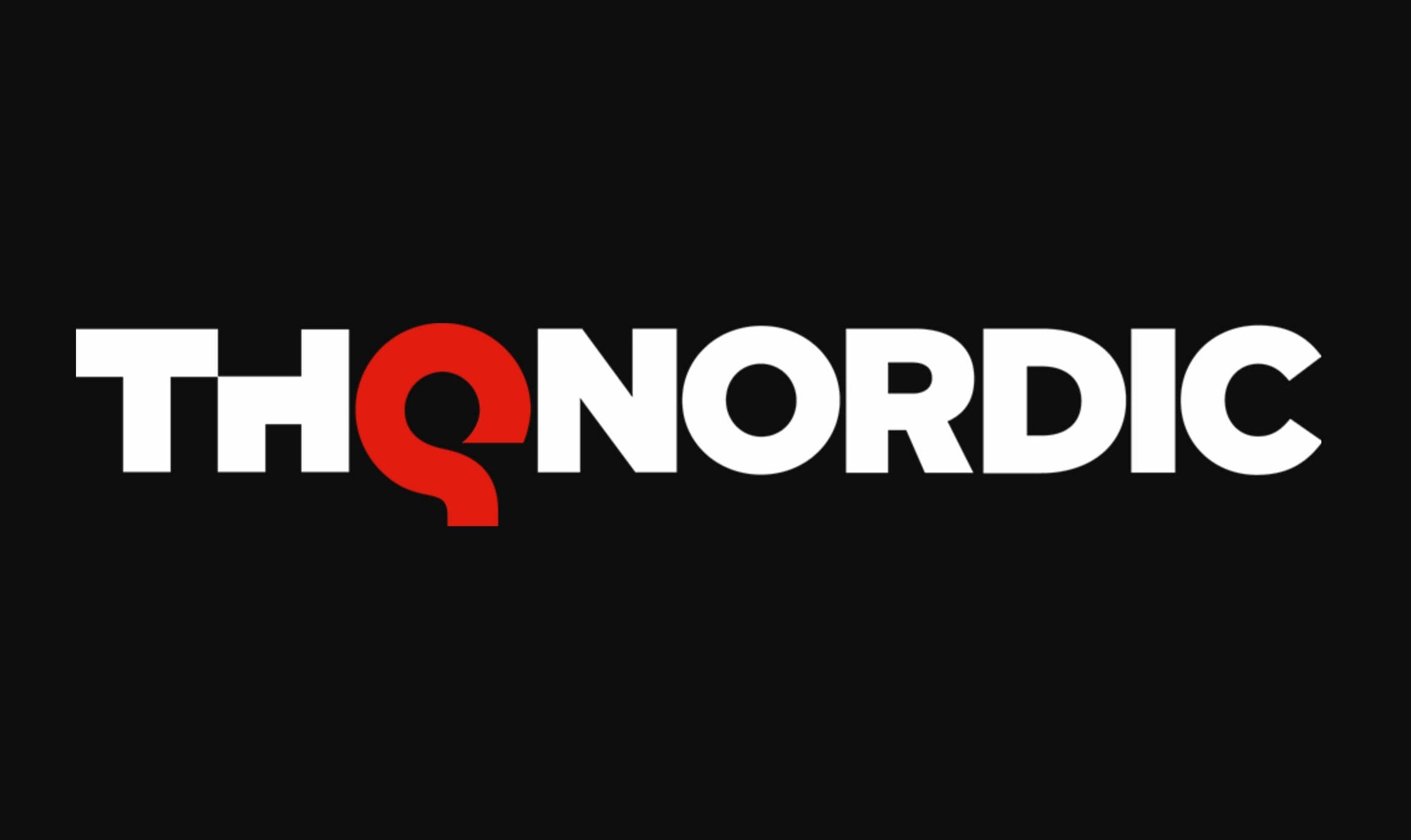 Thq nordic проекты