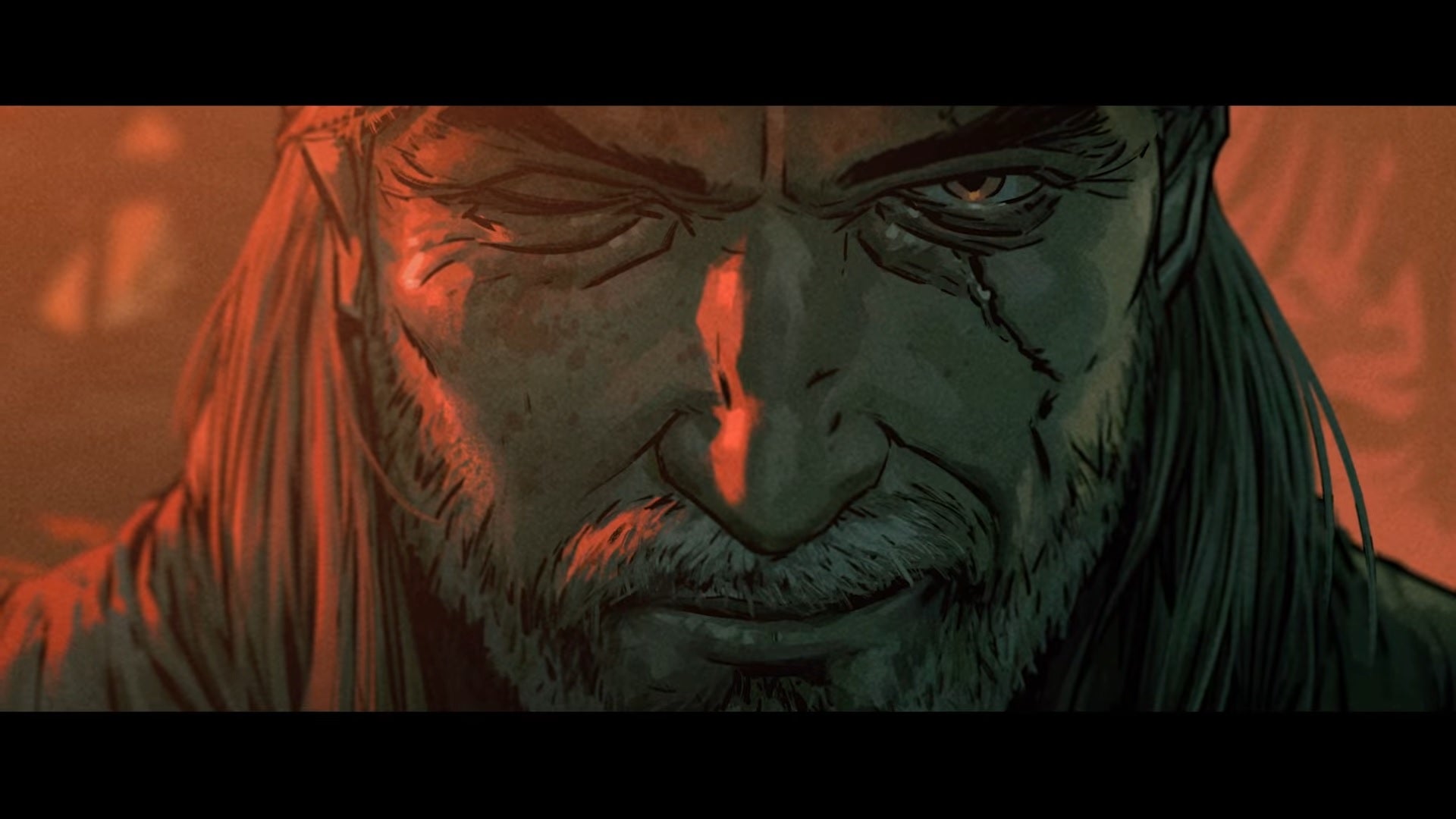 Image for Geralt of Rivia appears in latest Gwent Thronebreaker trailer
