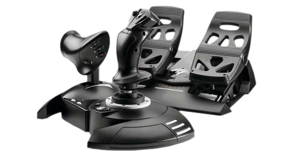 Image for Flight Simulator hits different with the specialist controllers - so here's the best ones