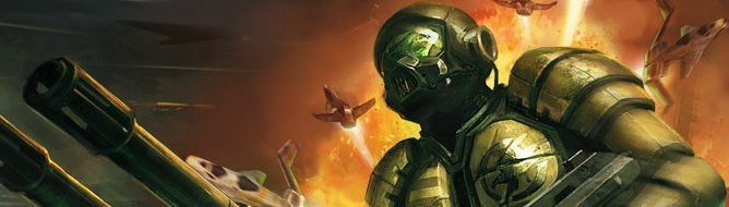Image for Command & Conquer: Tiberium Alliances launches worldwide
