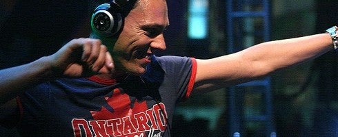 Image for Tiesto confirmed for DJ Hero 2