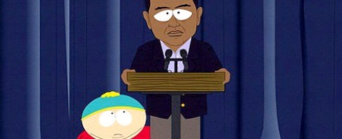 Image for Rumour - EA to sue South Park creators over Tiger Woods PGA Tour parody [Update]