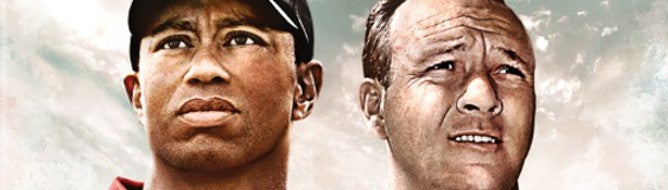 Image for Tiger Woods 14 gets 1960's Arnold Palmer
