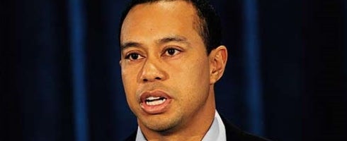 Image for Moore: EA Sports remains "supportive" of Tiger Woods