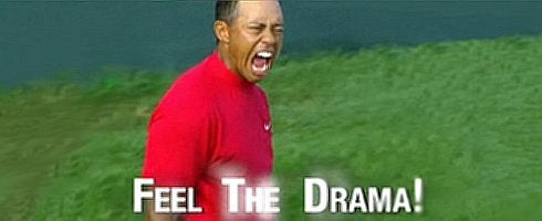 Image for Tiger Woods PGA Tour 10 gets teaser trailer