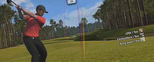 Image for Tiger Woods to be discless on PC and Mac this year