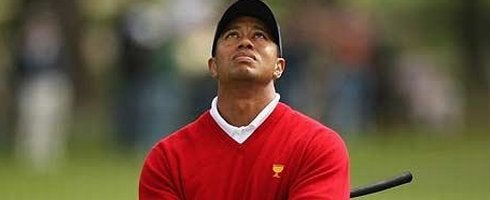 Image for EA Sports: Tiger Woods scandal had no effect on PGA 10 sales 