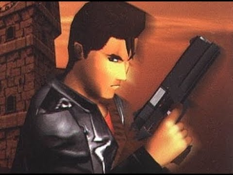 Image for Light gun games finally feel good on modern displays. It’s time for Namco, Sega, and others to bring them back