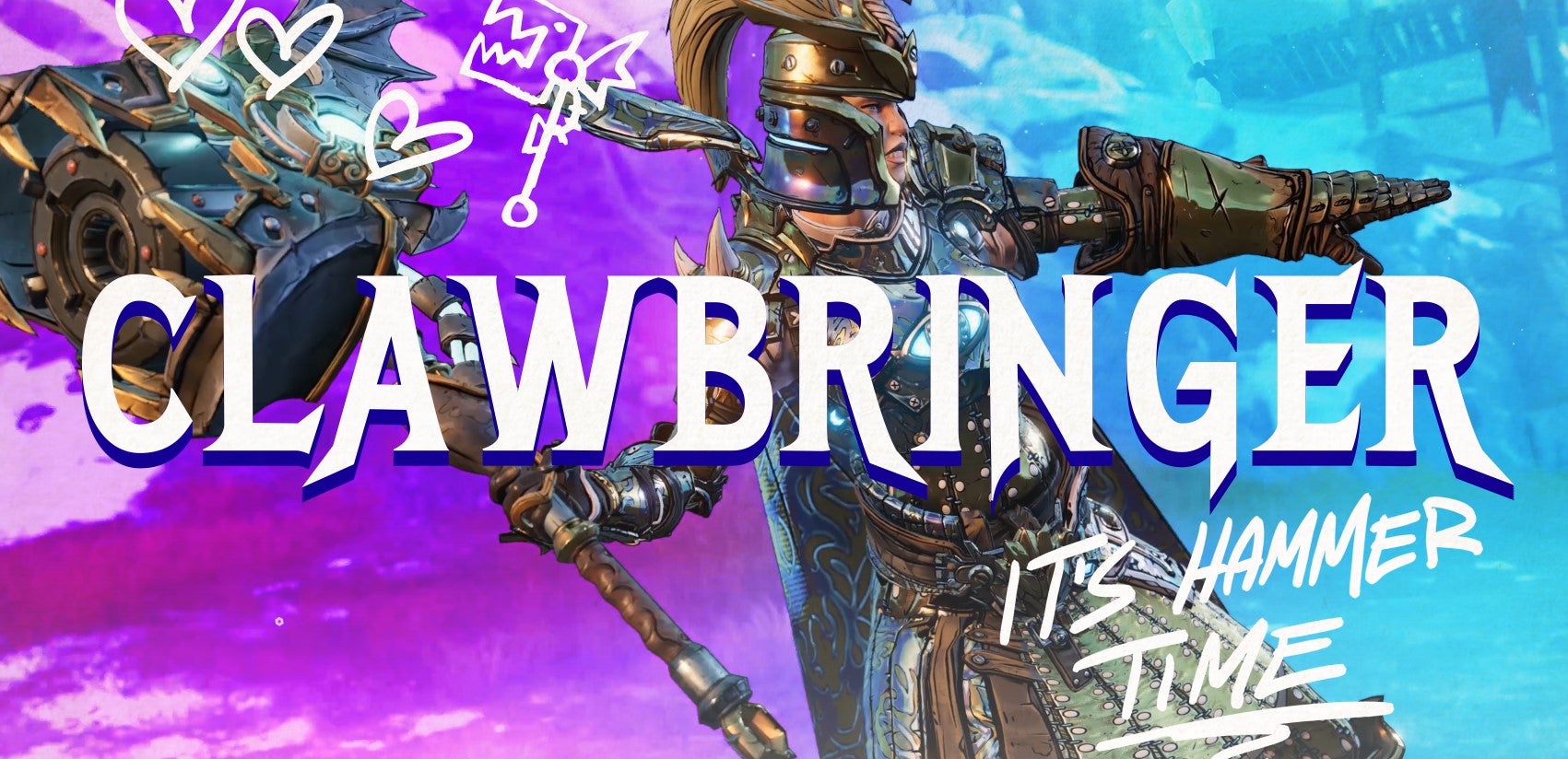 Tiny Tina s Wonderlands Best Class  All Classes Ranked and Explained - 51