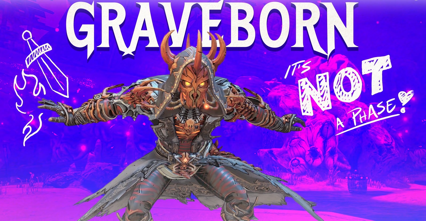 Tiny Tina s Wonderlands Best Class  All Classes Ranked and Explained - 58