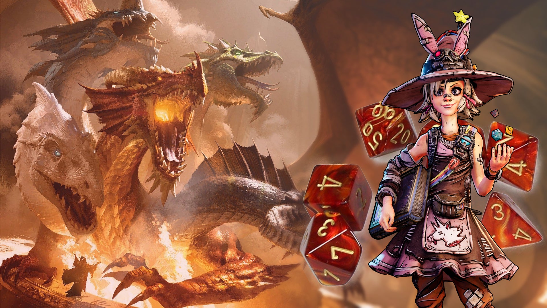 Is Tiny Tina's Wonderlands a must-buy for D&D fans? An expert definitively answers: "maybe" - Vimarsana News
