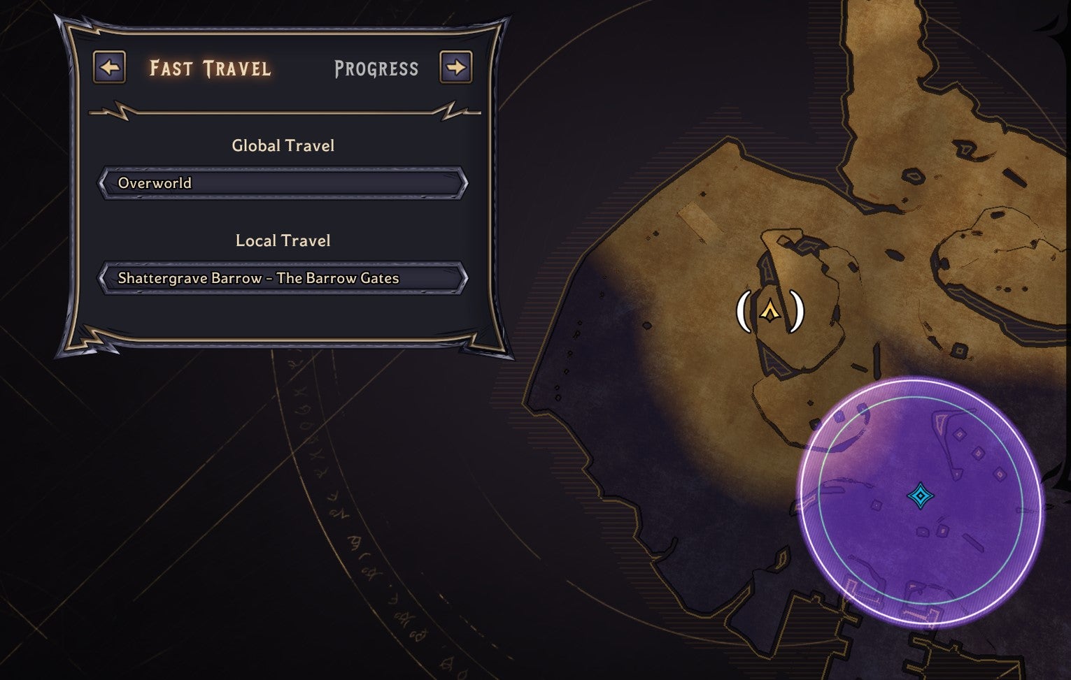 Tiny Tina s Wonderlands Lucky Dice Locations in Queen s Gate  Brighthoof and beyond - 21