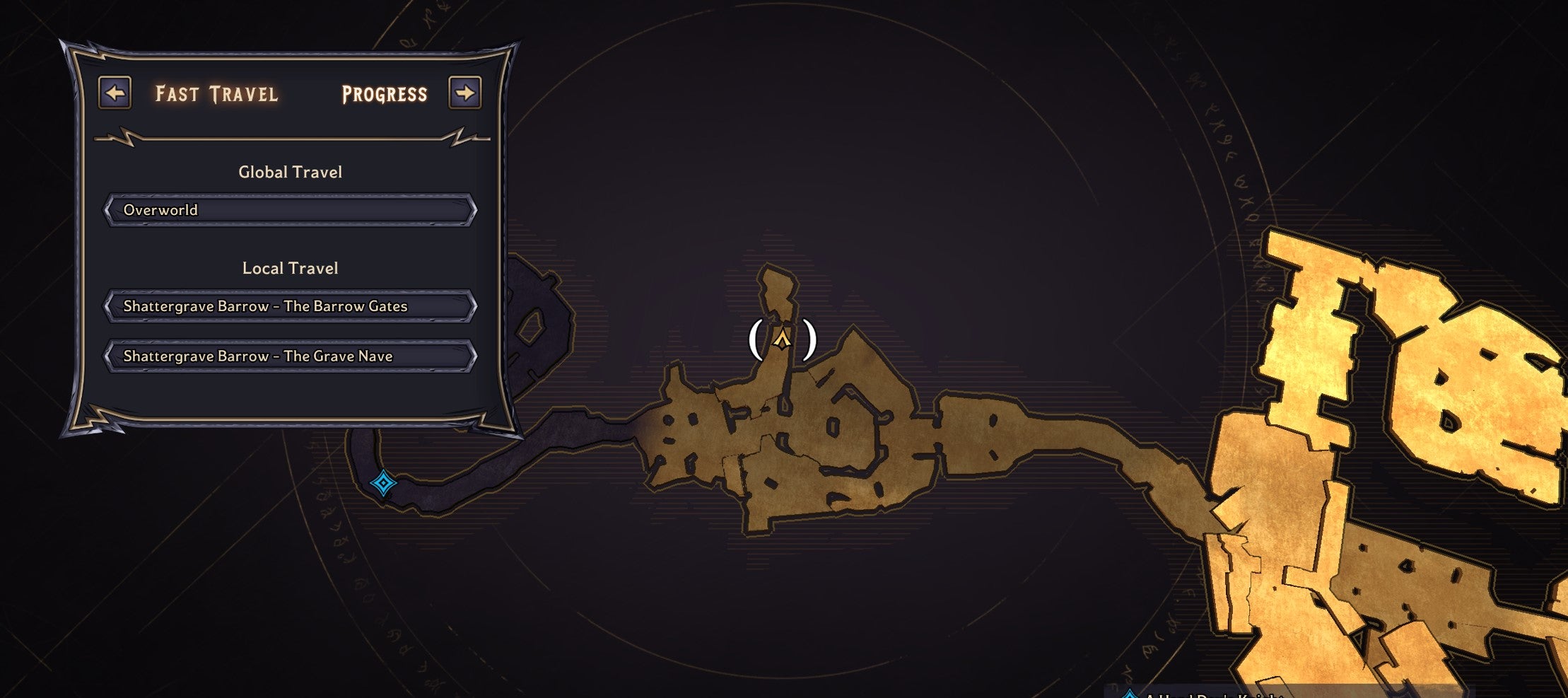 Tiny Tina s Wonderlands Lucky Dice Locations in Queen s Gate  Brighthoof and beyond - 41