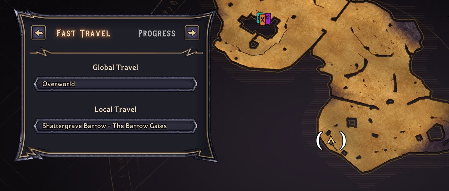 Tiny Tina s Wonderlands Lucky Dice Locations in Queen s Gate  Brighthoof and beyond - 73