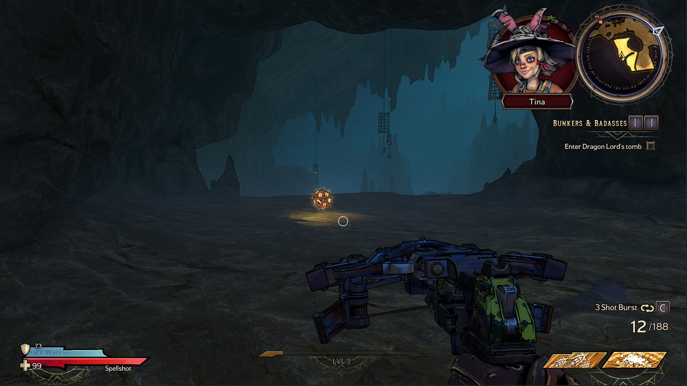 Tiny Tina s Wonderlands Lucky Dice Locations in Queen s Gate  Brighthoof and beyond - 70