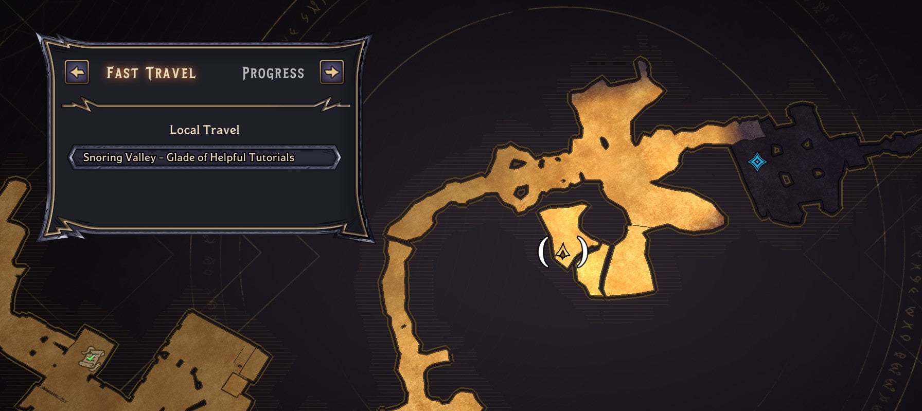 Tiny Tina s Wonderlands Lucky Dice Locations in Queen s Gate  Brighthoof and beyond - 24