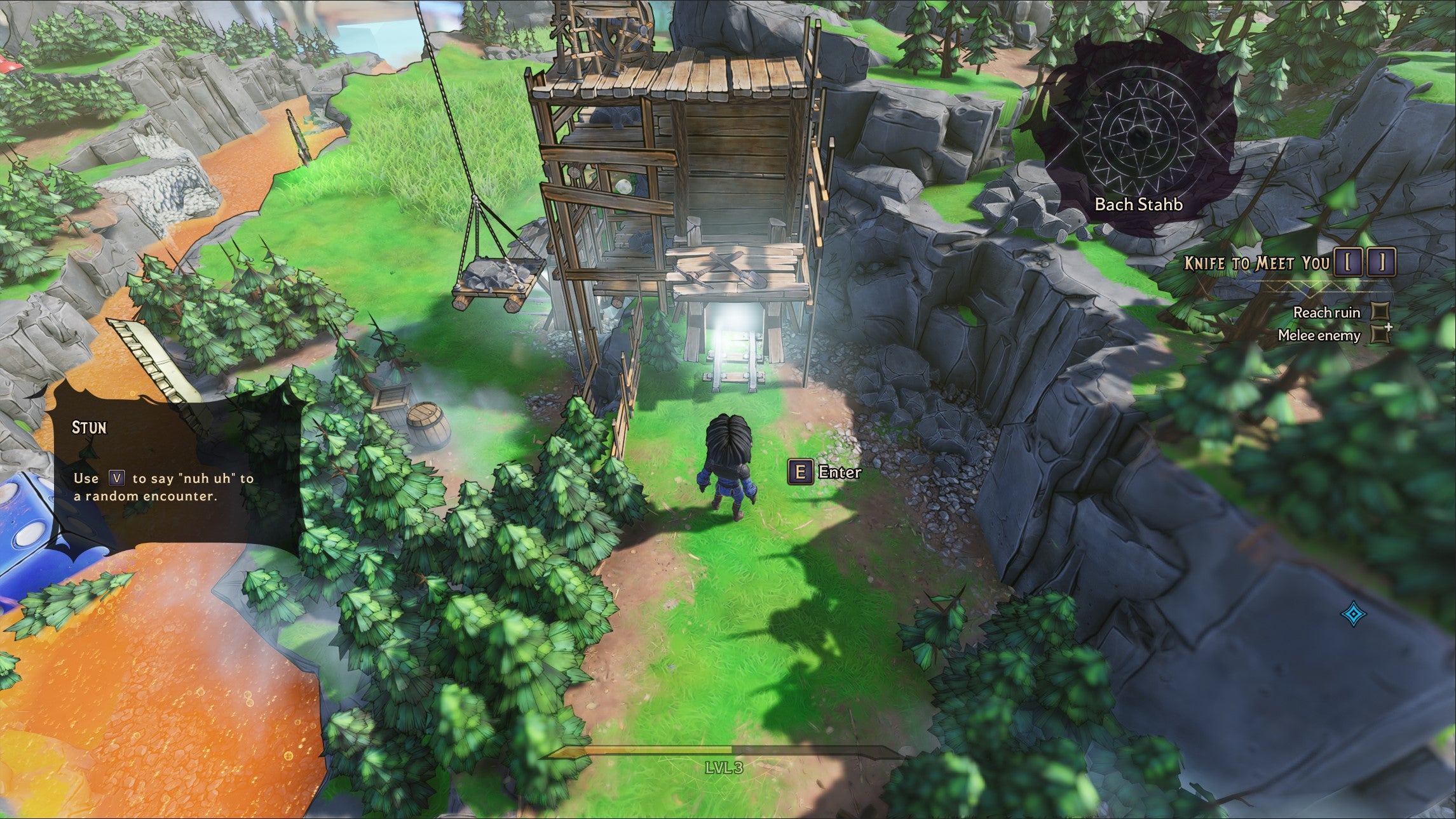 Tiny Tina s Wonderlands Shrine Pieces  How to unlock the Shrines of Mool Ah and Zoomios - 5