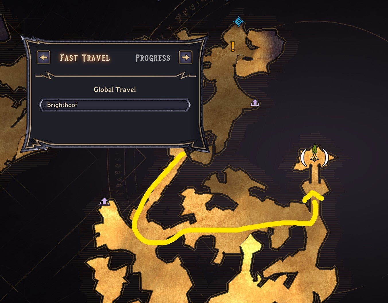 Tiny Tina s Wonderlands Shrine Pieces  How to unlock the Shrines of Mool Ah and Zoomios - 25