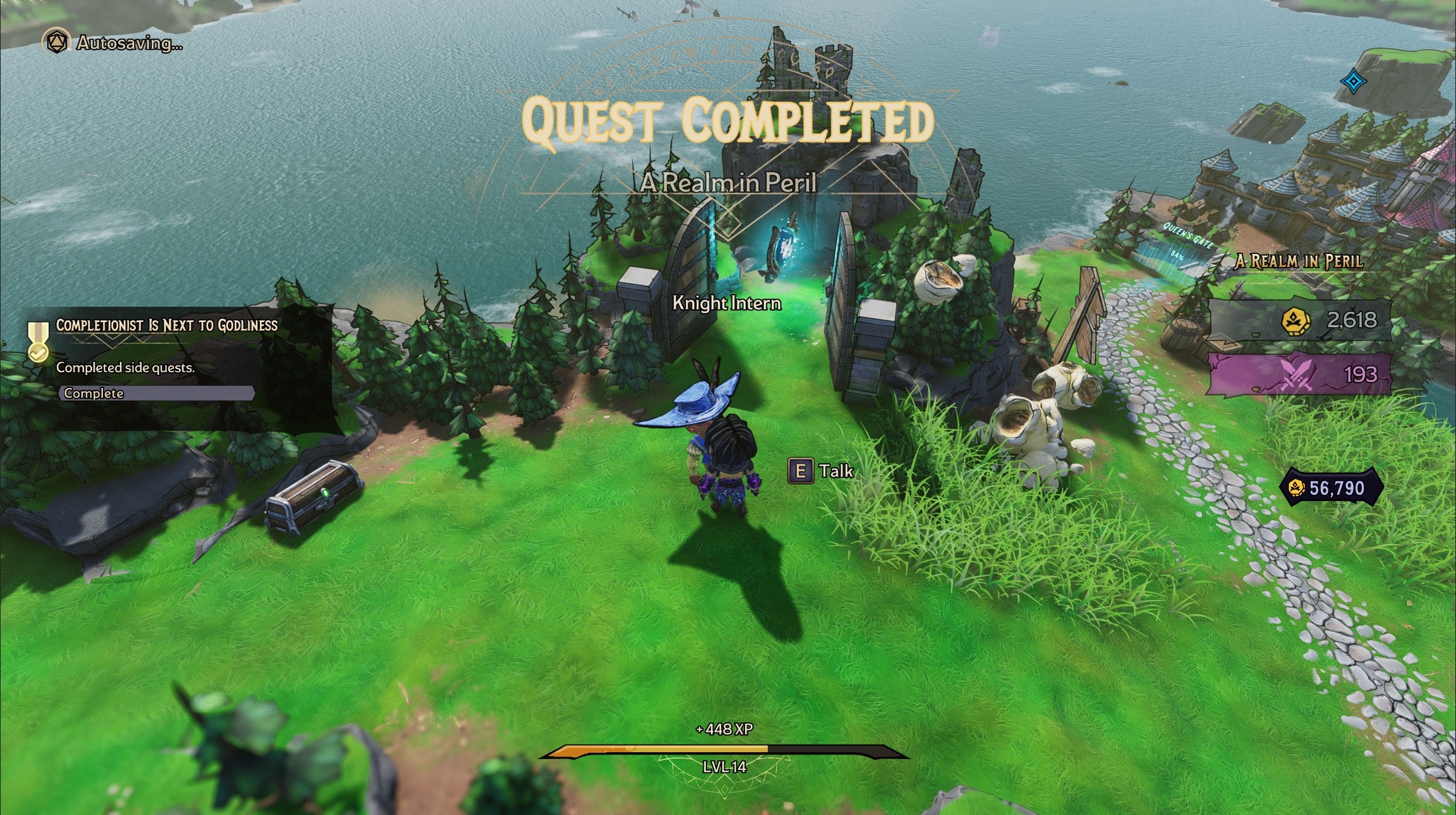 Tiny Tina s Wonderlands Shrine Pieces  How to unlock the Shrines of Mool Ah and Zoomios - 86