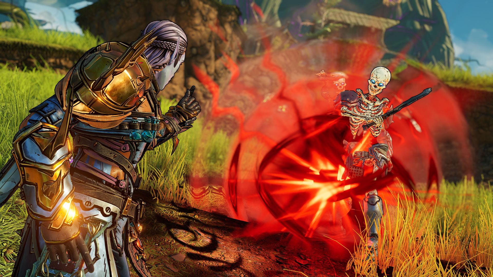 Tiny Tina s Wonderlands  Best builds for damage  melee  and companions - 12