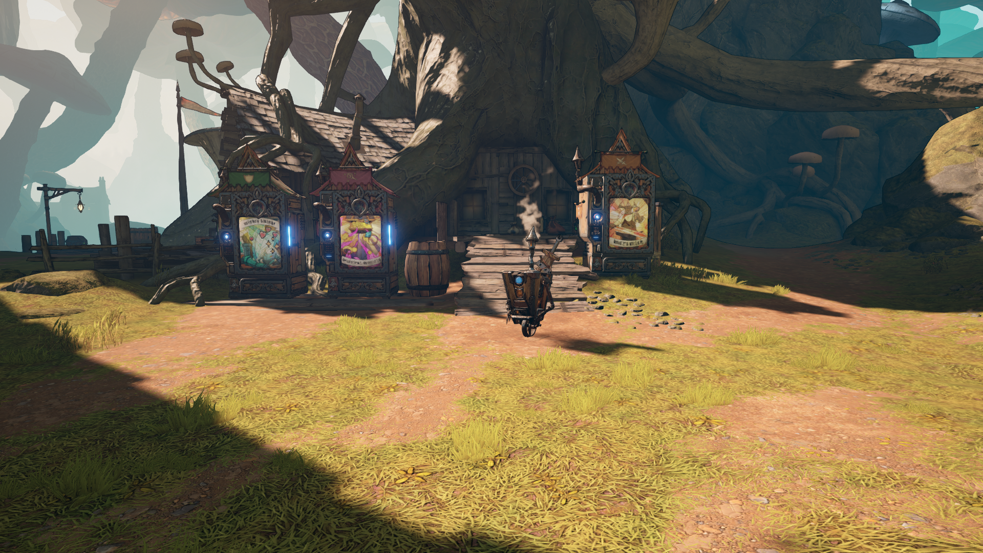 Tiny Tina s Wonderlands review   Borderlands gets a magic makeover - 24