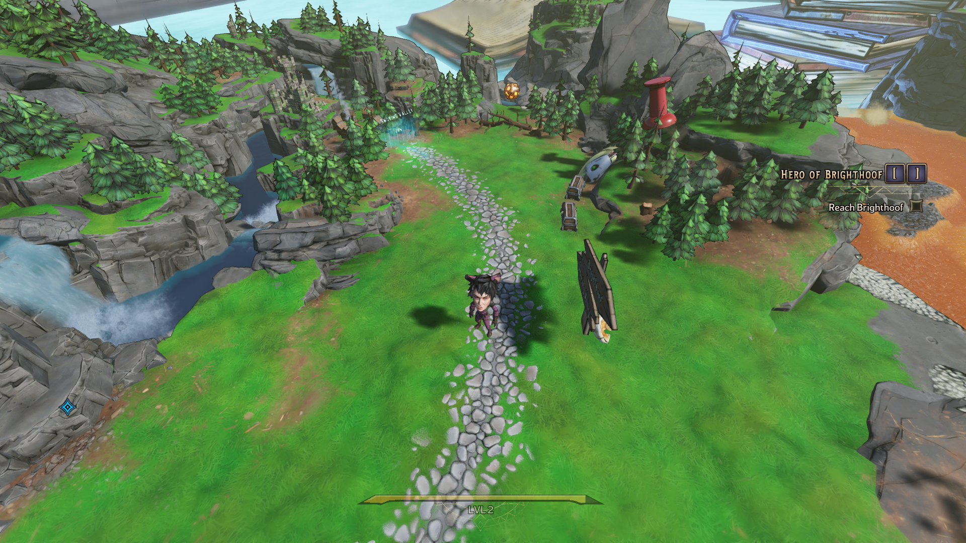 Tiny Tina s Wonderlands review   Borderlands gets a magic makeover - 67