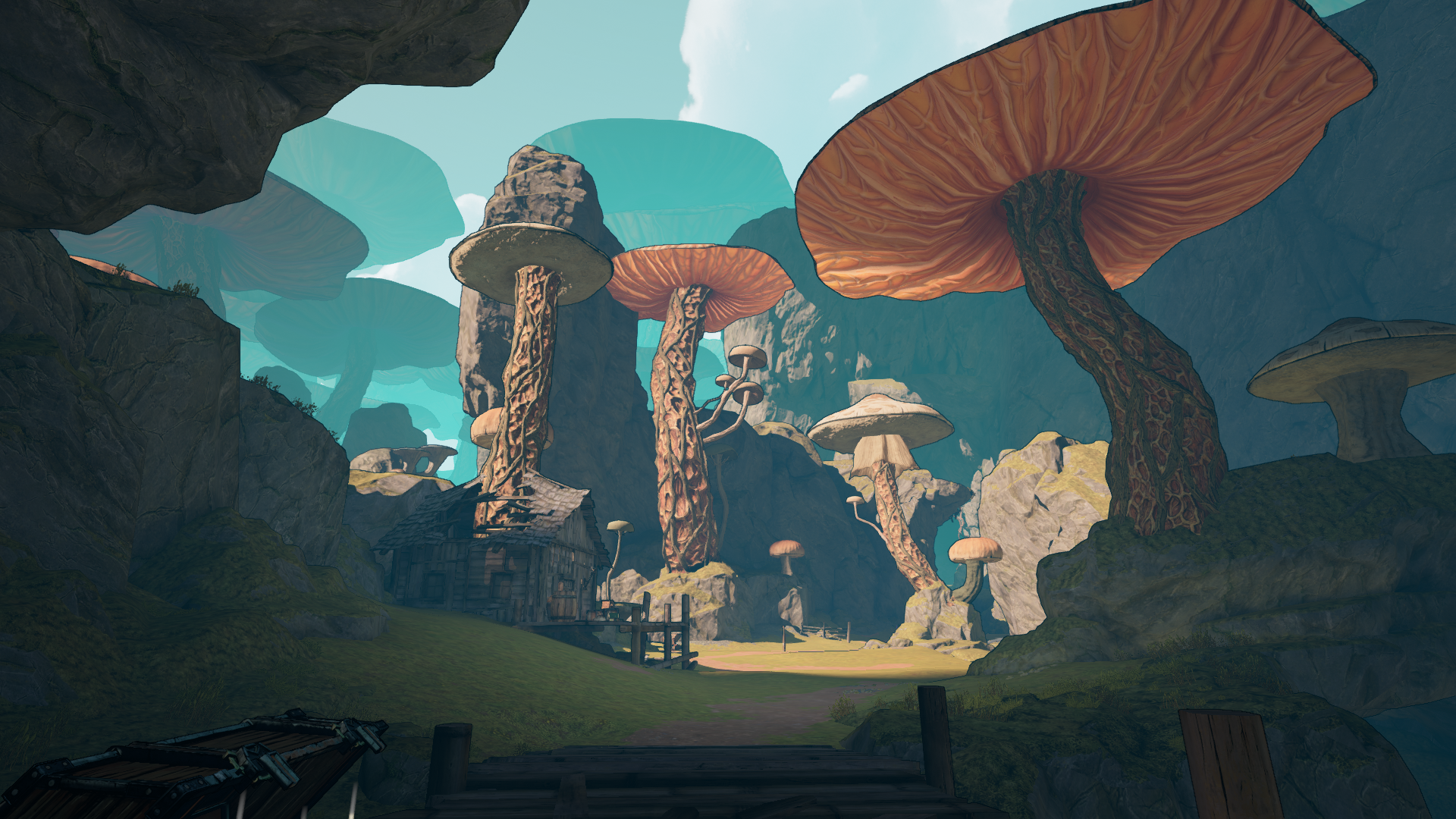 Tiny Tina s Wonderlands review   Borderlands gets a magic makeover - 68