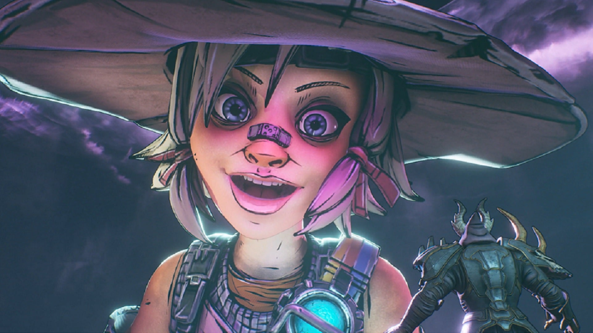 Image for Roll for initiative - here's what critics think of Tiny Tina's Wonderlands