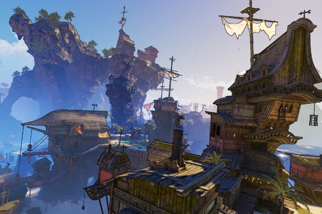 The Xbox Deals Unlocked sale lets you save up to 90 per cent on games - 75