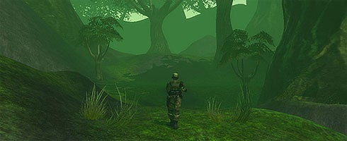 Image for Halo MMO was to have been "new focus" for Ensemble