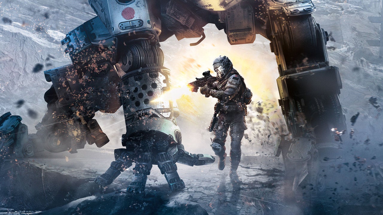 Image for Titanfall 2 will be selling "for many, many years", says EA's Peter Moore
