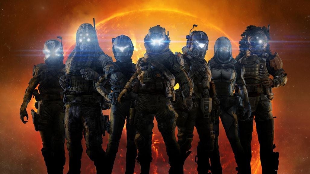 Image for Titanfall: The best Pilot loadout