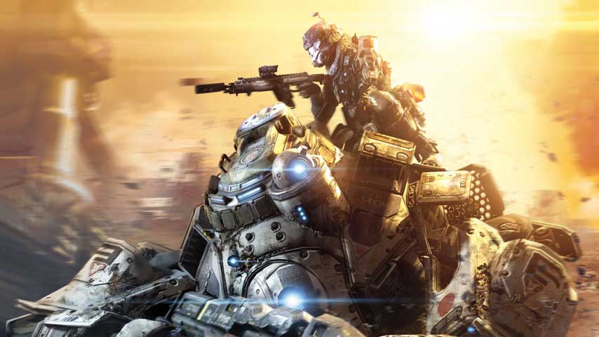 Image for Do you like Titanfall? Check out these videos