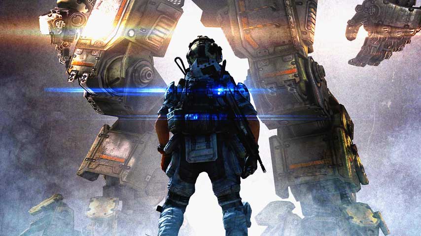 Image for Controversial Titanfall weapon may be on its way to Apex Legends