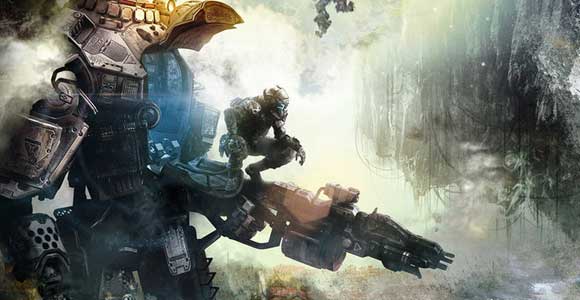 Image for Titanfall launch day issues are Microsoft's problem, says Respawn engineer