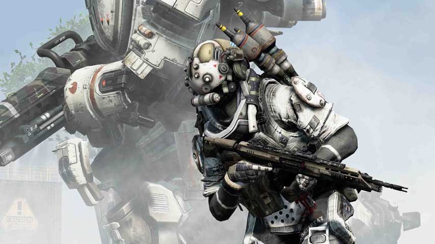 Image for Titanfall, Call of Duty creative Zampella founds new mobile studio