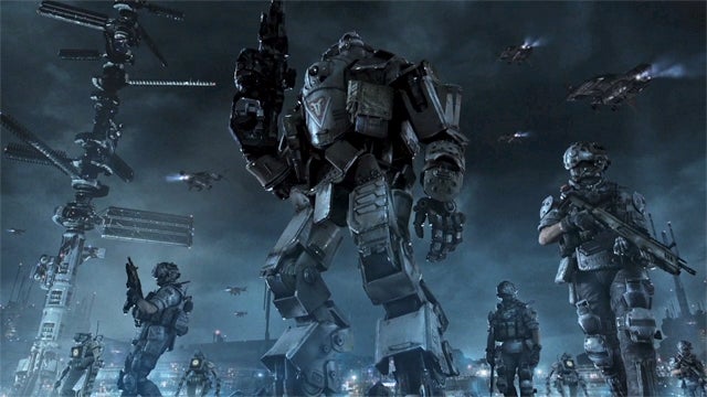 Image for Titanfall Alpha is Coming... And Soon