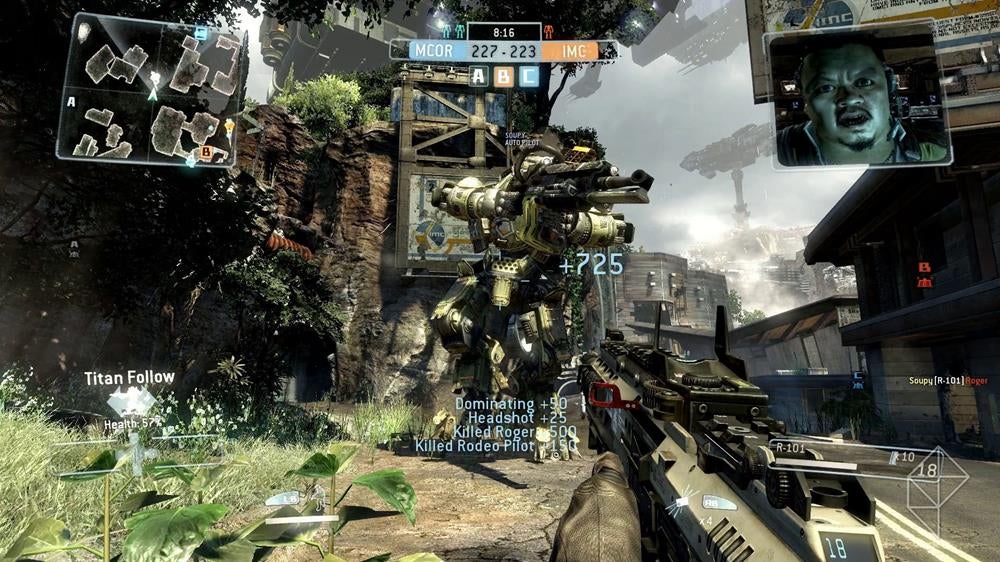 Image for Titanfall bans have begun as first players get kicked, anti-cheat measures imminent