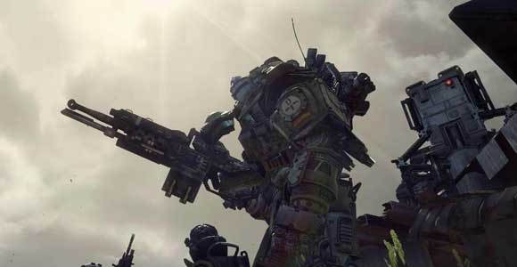 Image for Titanfall anti-cheat measures enabling soon, says Respawn engineer