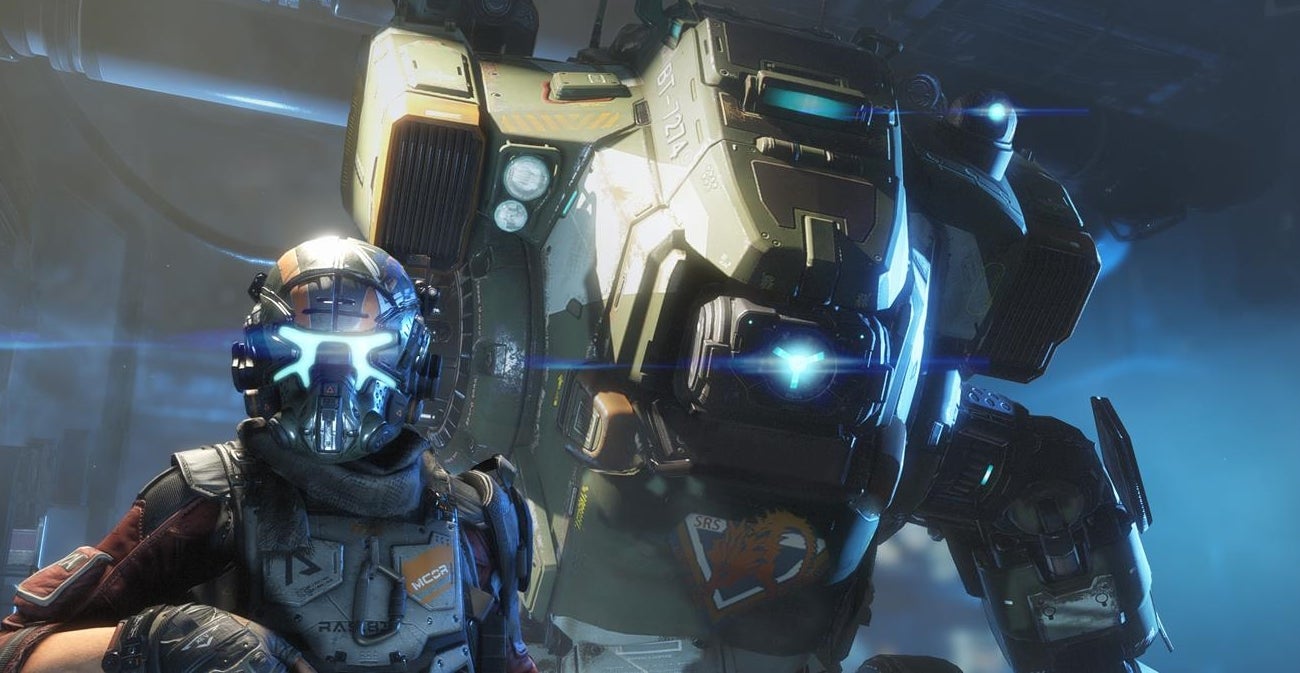 Image for Titanfall 2 - here are a couple of tips for mastering Pilot and Titan gameplay