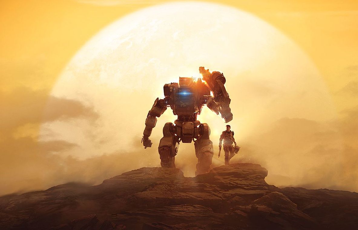 Image for Titanfall 2 hits Origin and EA Access Vault, Ultimate Edition out today on PC, PS4, Xbox One
