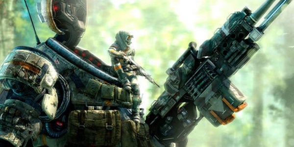 Image for The road to Titanfall's regen 4: satchel charge boom-time