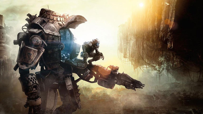 Image for Titanfall is coming to Origin Access next week