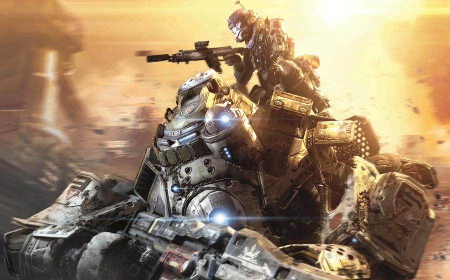 Image for Titanfall: can Respawn convince millions to upgrade to Xbox One?