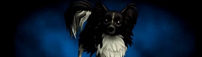 Image for Runic reveals the final pet for Torchlight II - the "fearsome" Papillon 